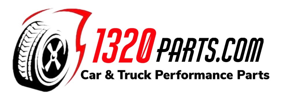 1320PARTS.COM Car and Truck Performance Parts